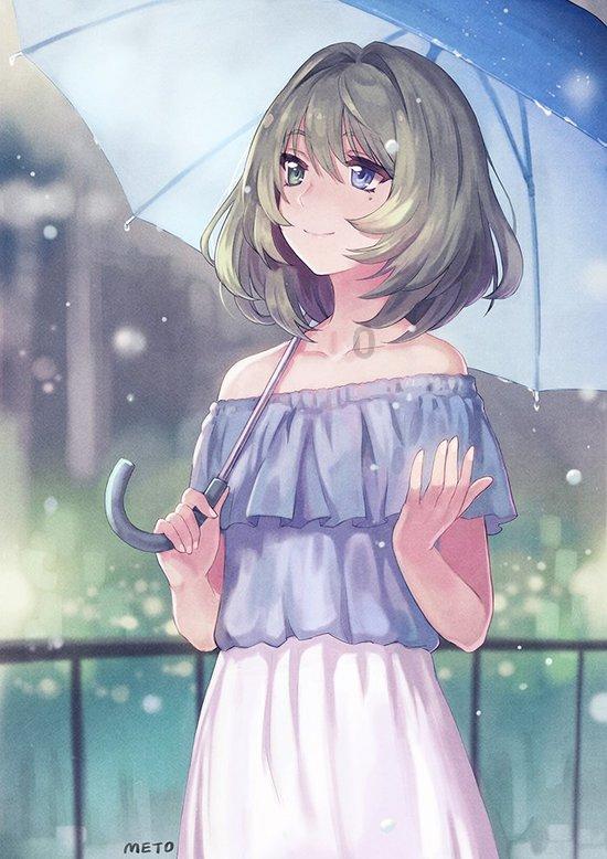 救援蓝色小鱼